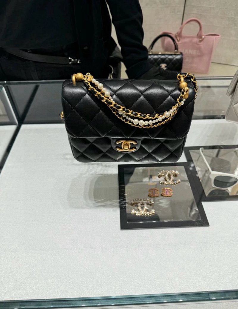 Crossbody bag from Kk