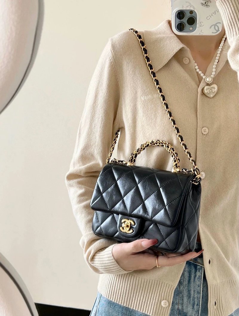 Crossbody bag from Kk