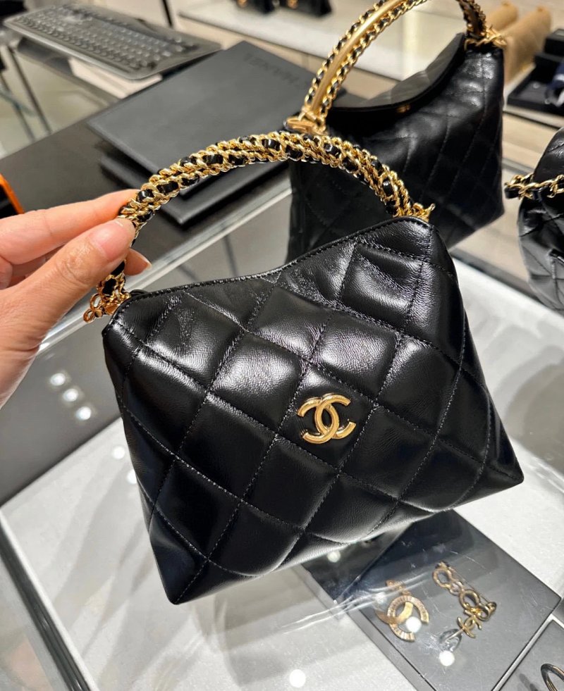 Shoulder bag from Kk