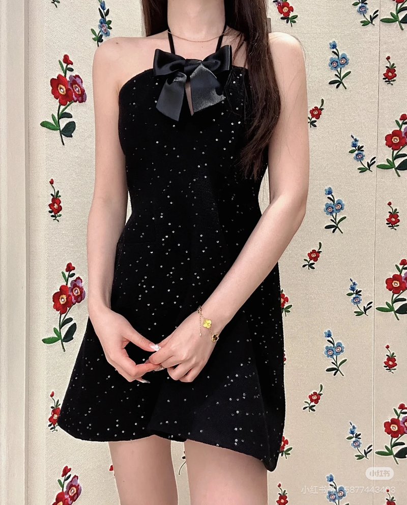 Dress from Kk