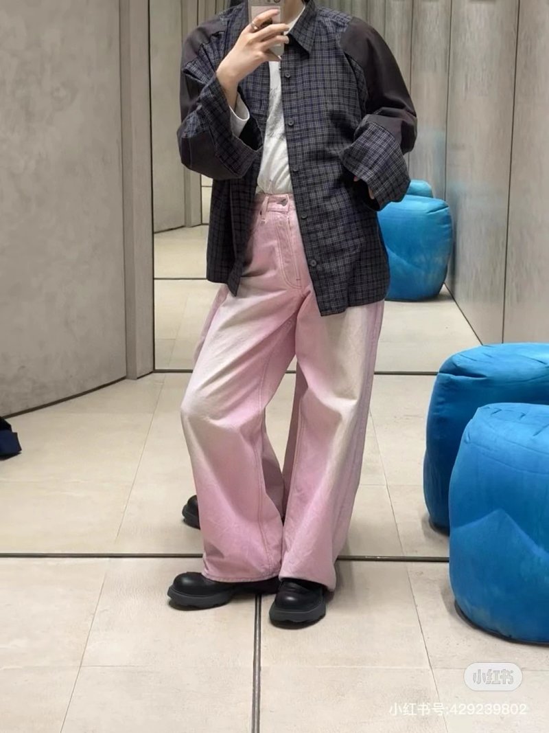 Acne Studios pants