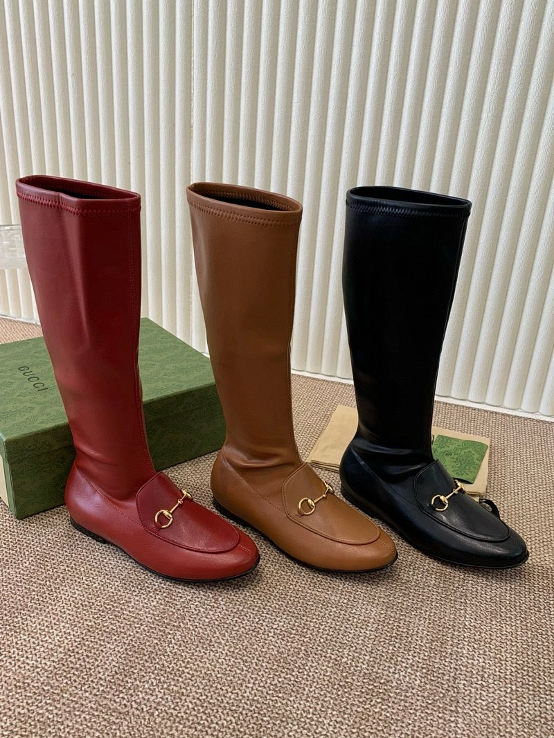Boots from Kk