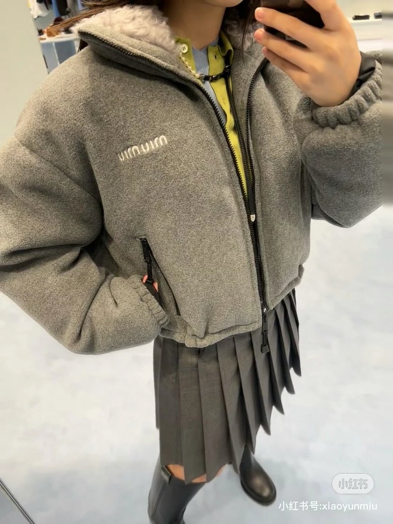 Miu Miu jacket