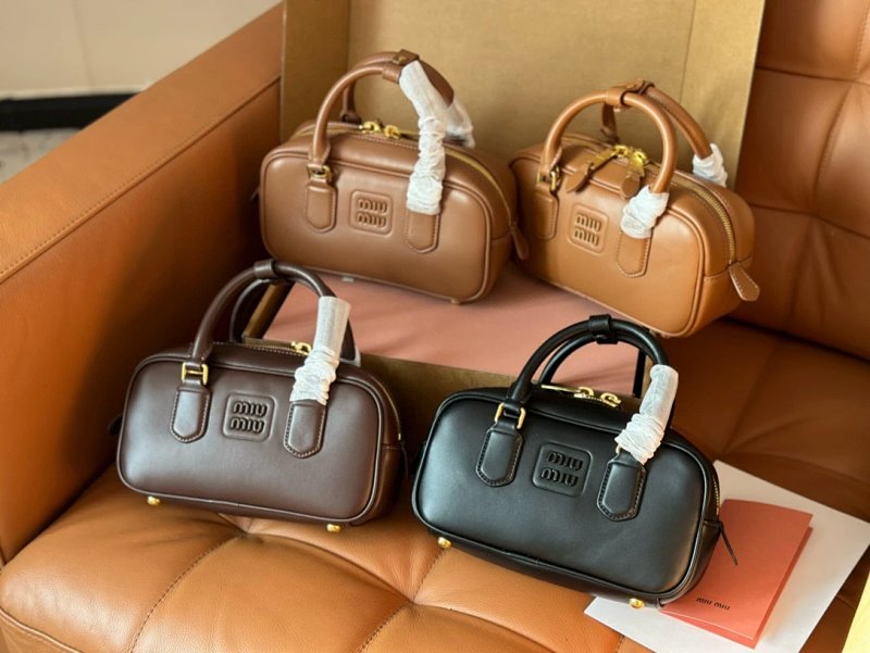 Miumiu 23 11cm
