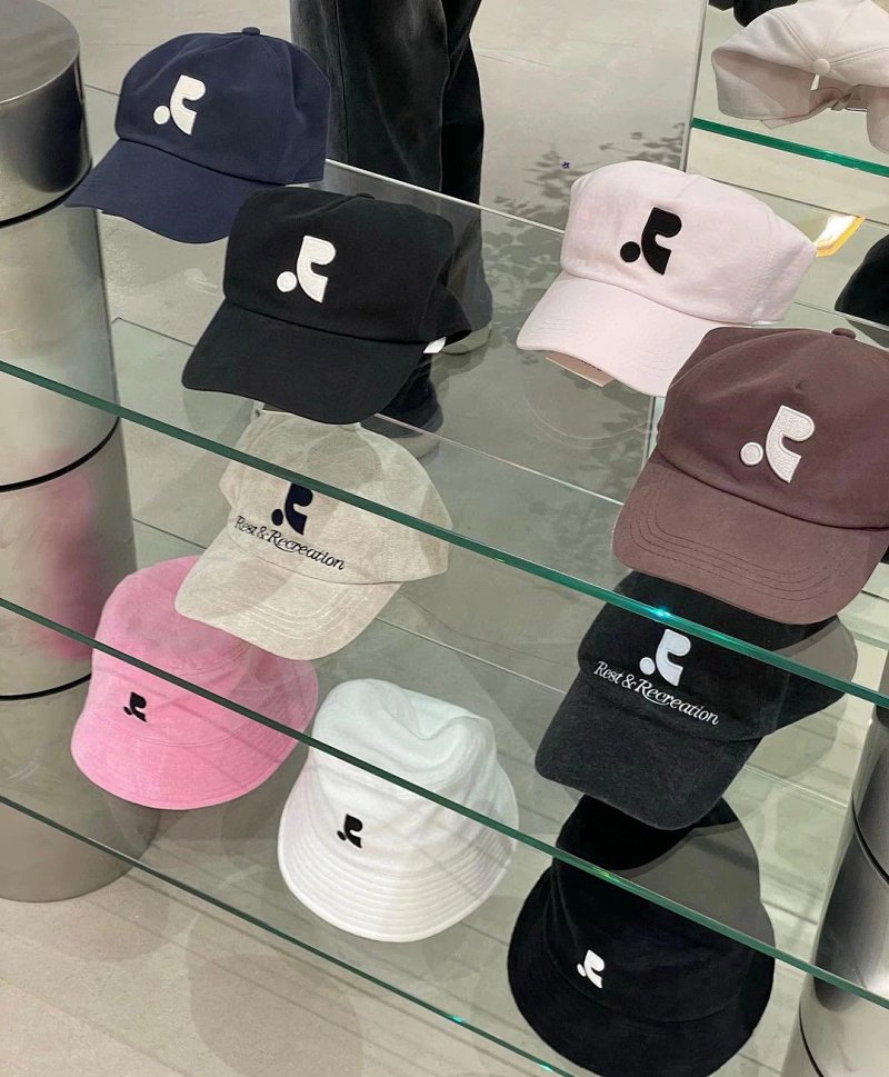 Hat from Kk