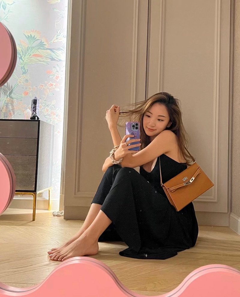 Kelly Elan 27 7 15cm