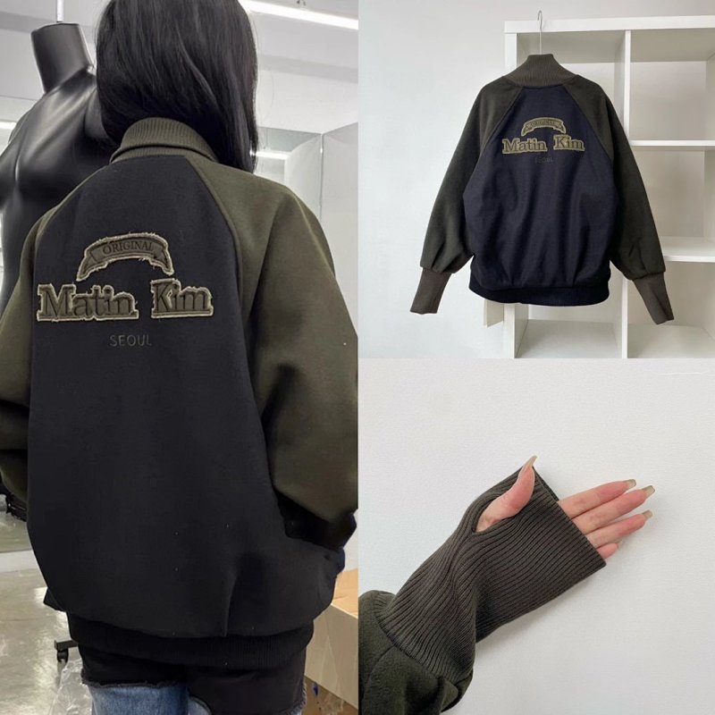 Jacket from Kk