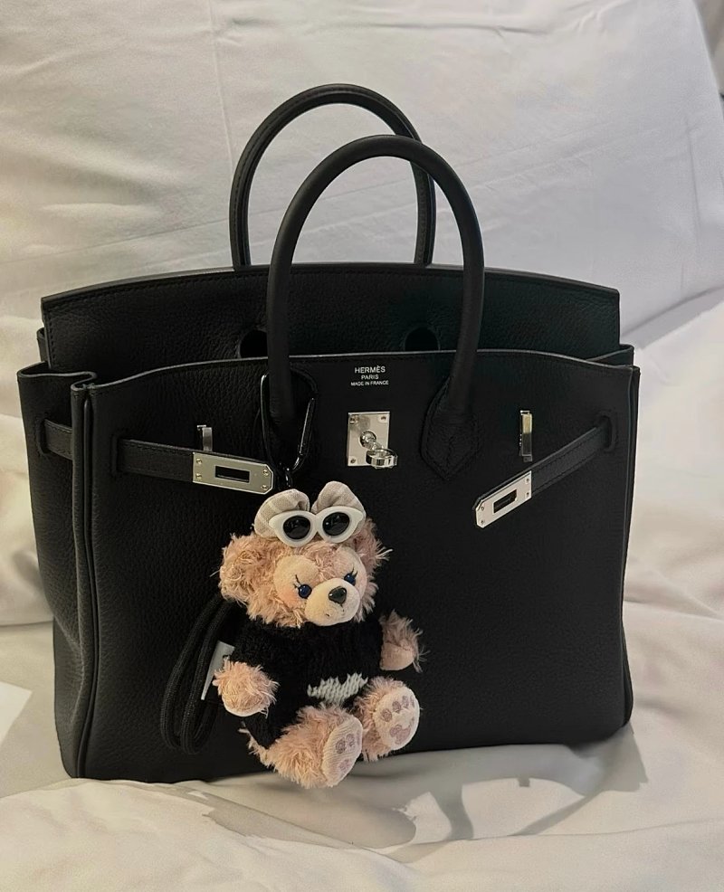 Hermès handbag