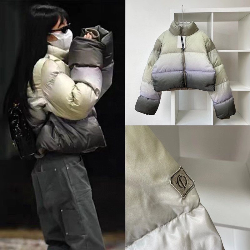 Jennie Theopen Product
