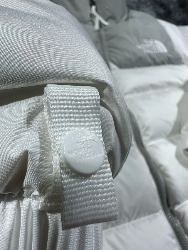 The North Face Down Jackets 1992 Logo Patch Puffer Jacket product detail image 21