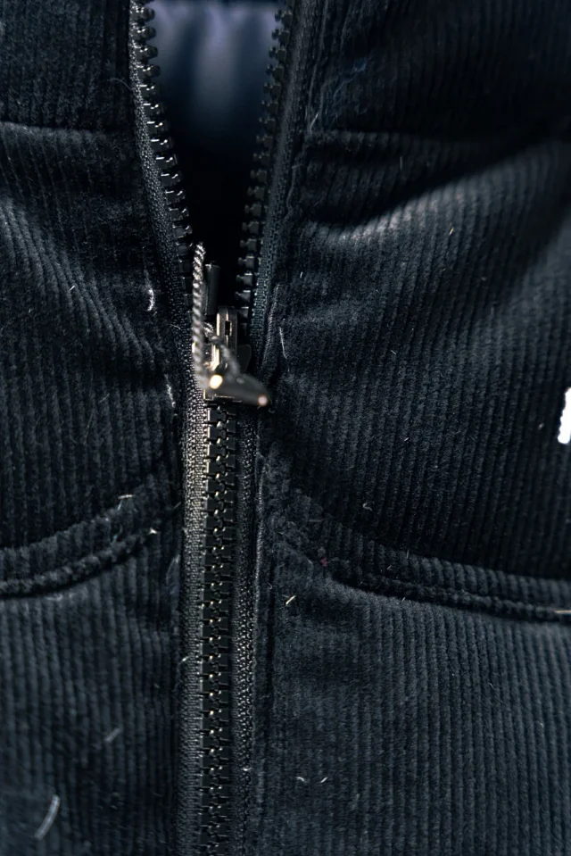 The North Face Down Jackets Corduroy Puffer product detail image 7