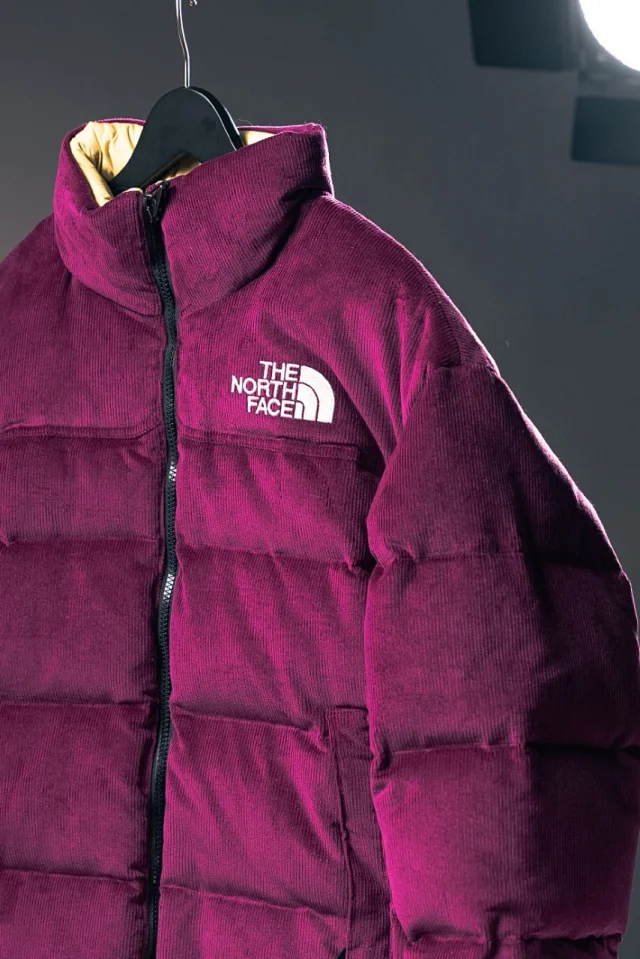 The North Face Down Jackets Corduroy Puffer product detail image 15