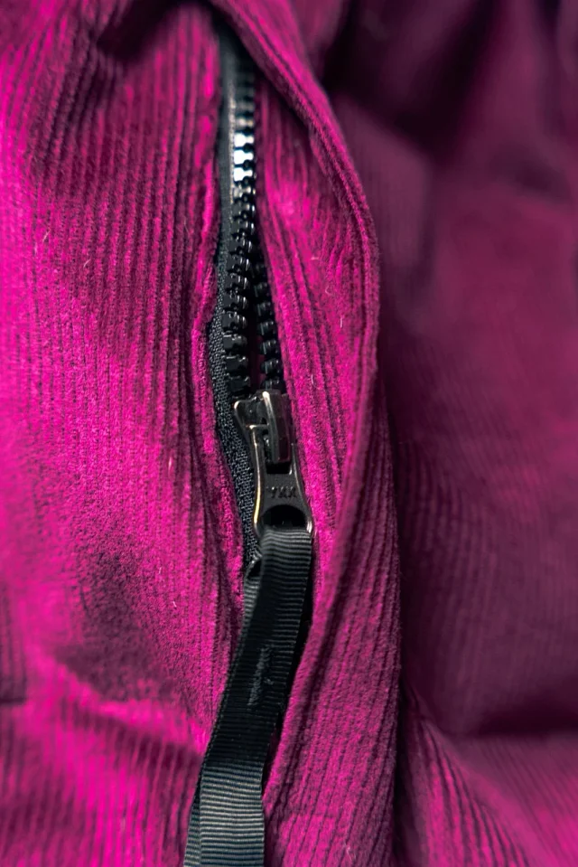The North Face Down Jackets Corduroy Puffer product detail image 17