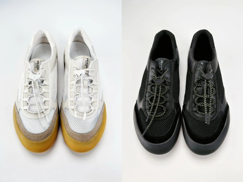 Air Batch Prad Speedrock