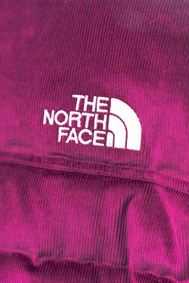 The North Face Down Jackets Corduroy Puffer product detail image 16