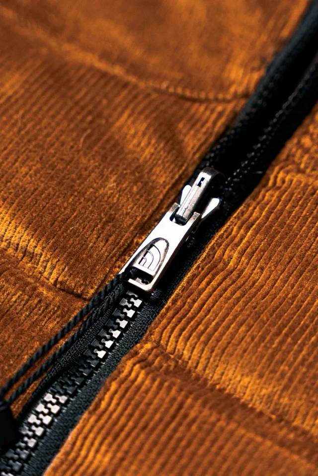 The North Face Down Jackets Corduroy Puffer product detail image 11