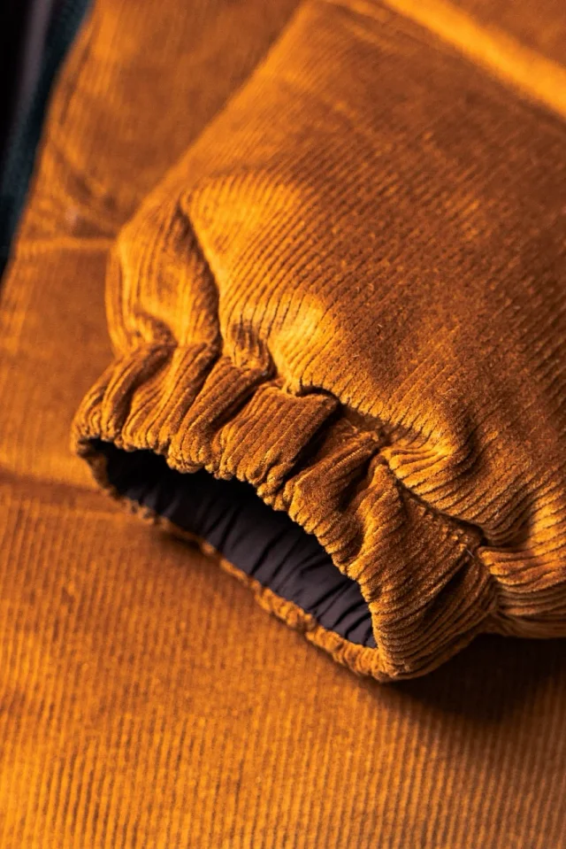The North Face Down Jackets Corduroy Puffer product detail image 12