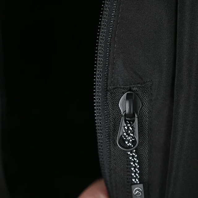 The North Face Down Jackets Summit Series 3-in-1 Hooded Jacket product detail image 19