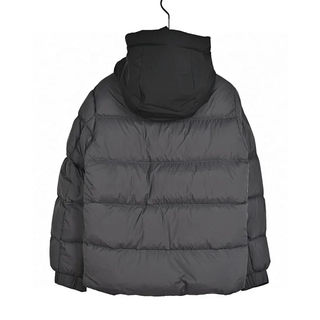 Moncler Down Jackets Madeira hooded puffer jacket product detail image 17