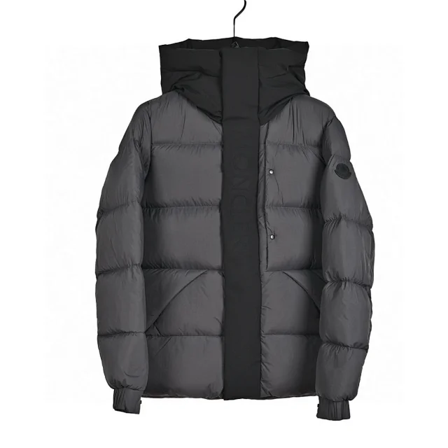 Moncler Down Jackets Madeira hooded puffer jacket product detail image 16
