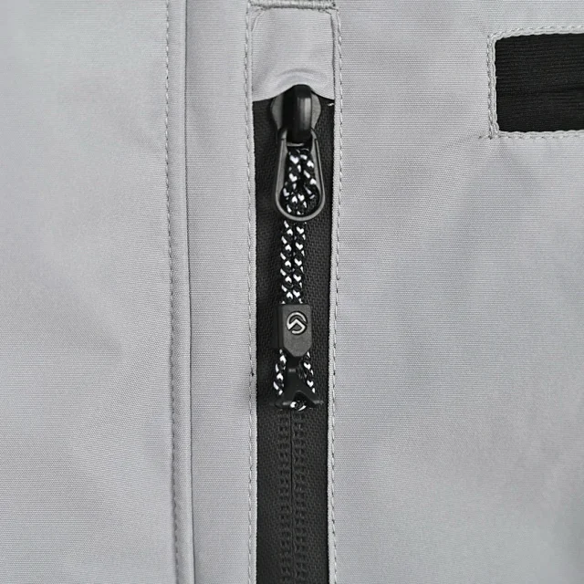 The North Face Down Jackets Summit Series 3-in-1 Hooded Jacket product detail image 25