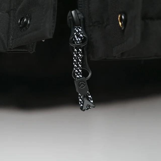 The North Face Down Jackets Summit Series 3-in-1 Hooded Jacket product detail image 11