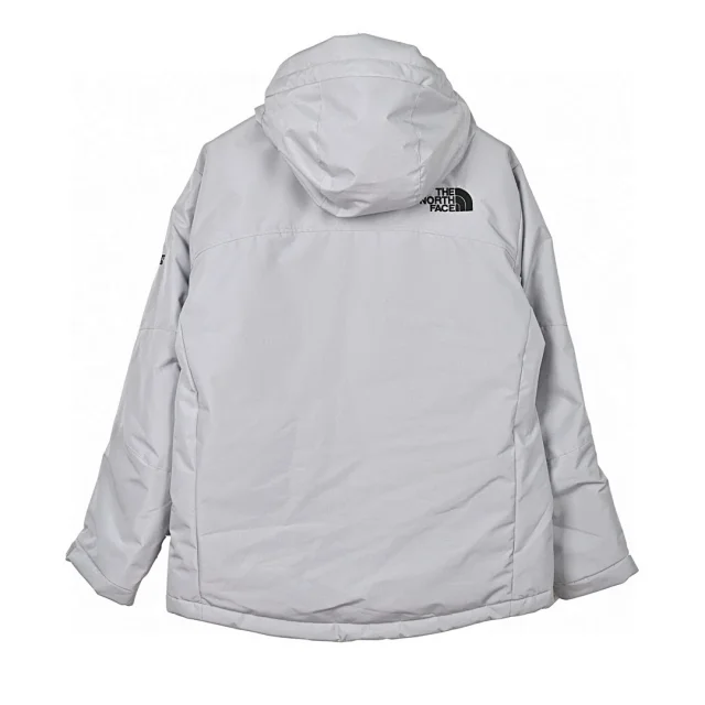 The North Face Down Jackets Summit Series 3-in-1 Hooded Jacket product detail image 22