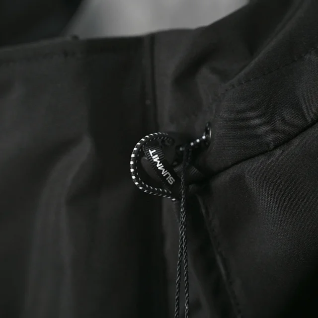 The North Face Down Jackets Summit Series 3-in-1 Hooded Jacket product detail image 10