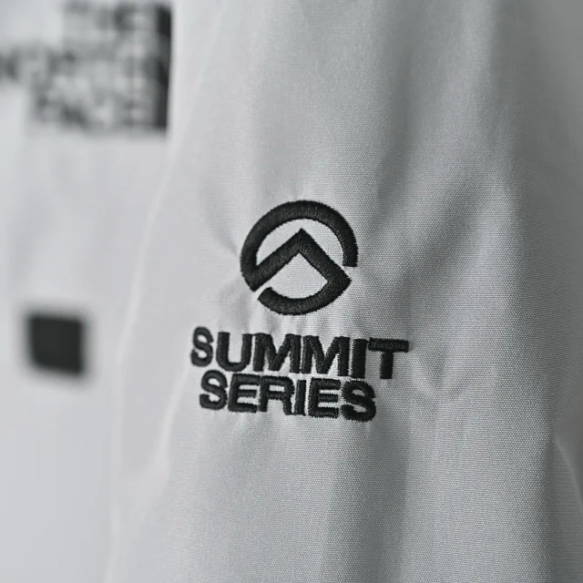 The North Face Down Jackets Summit Series 3-in-1 Hooded Jacket product detail image 23