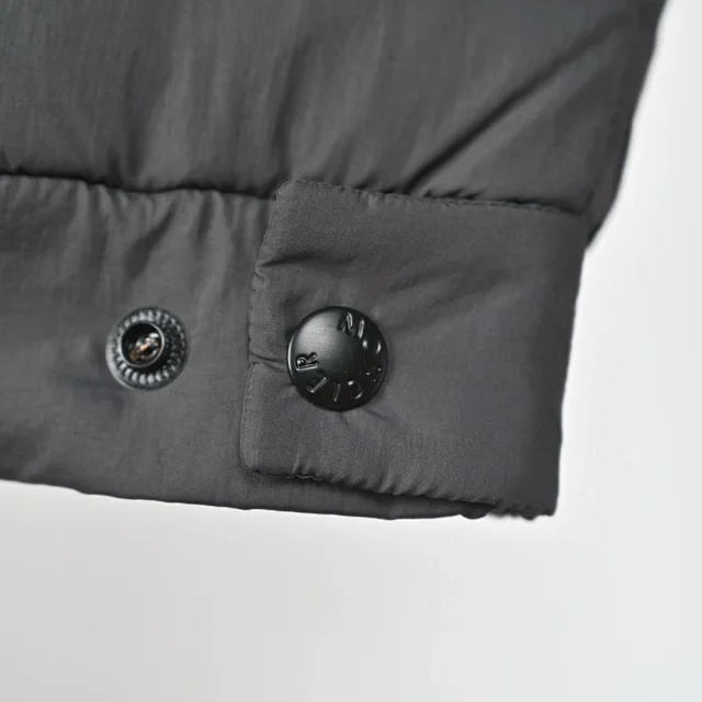 Moncler Down Jackets Madeira hooded puffer jacket product detail image 20