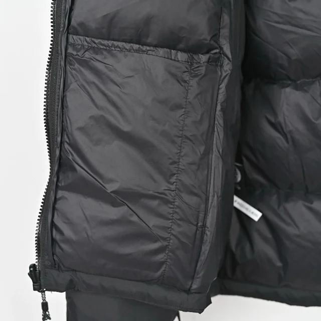 The North Face Down Jackets Summit Series 3-in-1 Hooded Jacket product detail image 20