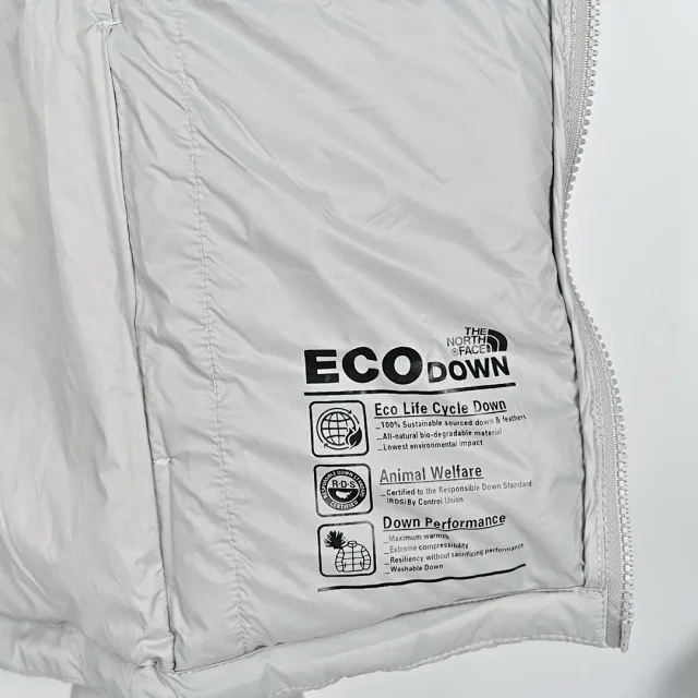 The North Face Down Jackets Summit Series 3-in-1 Hooded Jacket product detail image 34