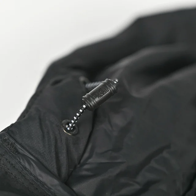 The North Face Down Jackets Summit Series 3-in-1 Hooded Jacket product detail image 18