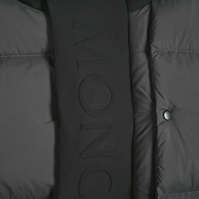 Moncler Down Jackets Madeira hooded puffer jacket product detail image 18