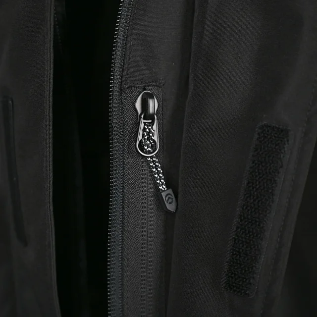 The North Face Down Jackets Summit Series 3-in-1 Hooded Jacket product detail image 12