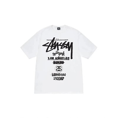 Stussy Shirts(30+ styles)