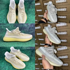 【 No after-sales service 】 OG brand new coconut 350 gray angel/oxide angel dual color size processing. Individual defects are normal and artists should not disturb