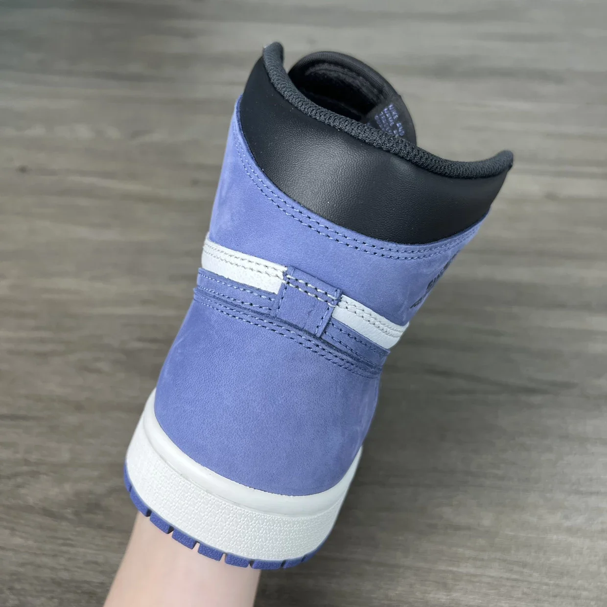 无售后】S2 B品系列AJ1六冠王两色为全新个别小瑕疵属正常情况艺术家勿扰