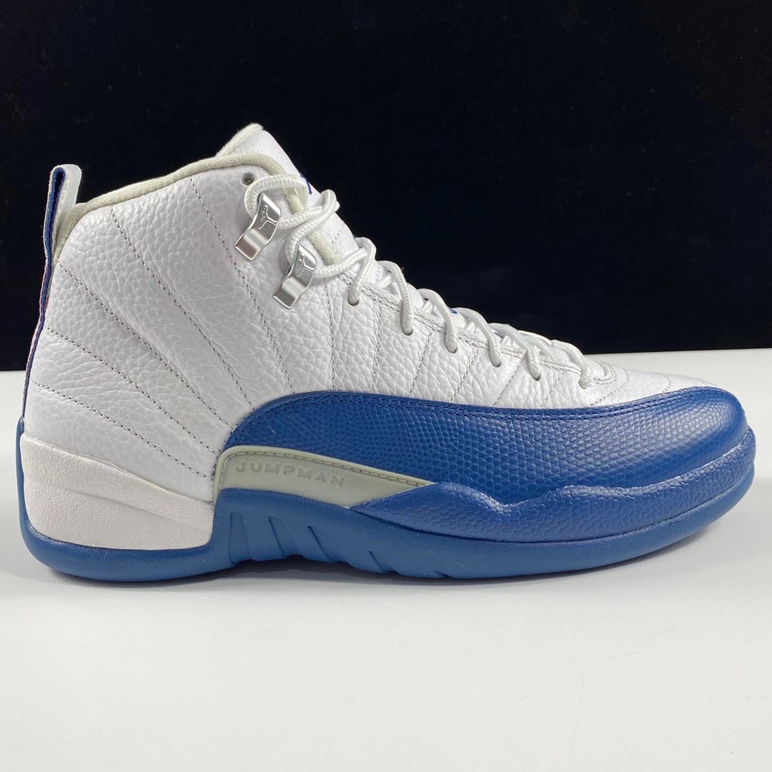 【 No after-sales service 】 LJR B-grade AJ12 French Blue
