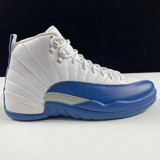 【 No after-sales service 】 LJR B-grade AJ12 French Blue