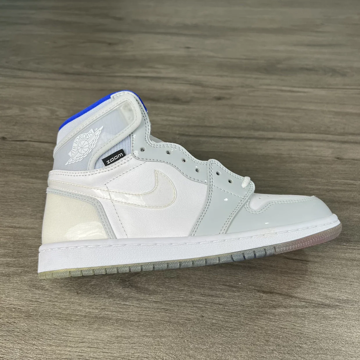 无售后】S2 B品系列AJ1六冠王两色为全新个别小瑕疵属正常情况艺术家勿扰