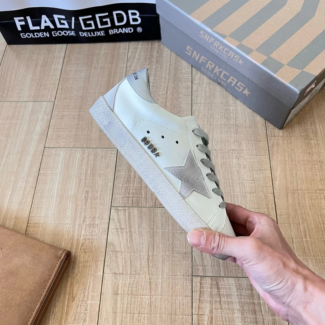 Silver Heel