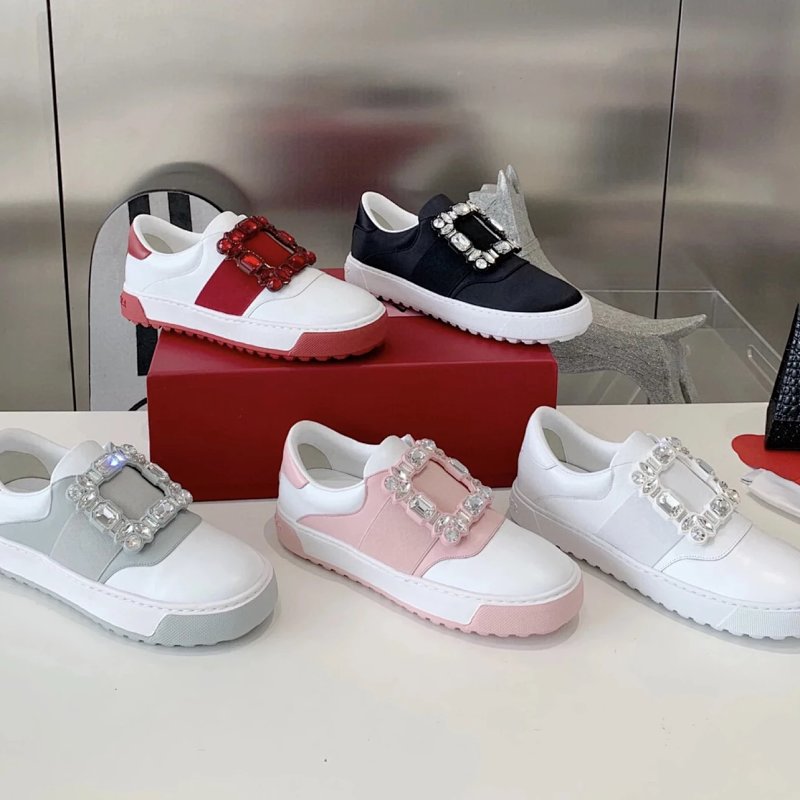Sneakers from Xiepu