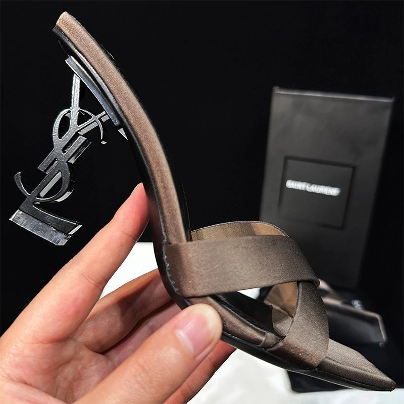 Saint Laurent Opyum