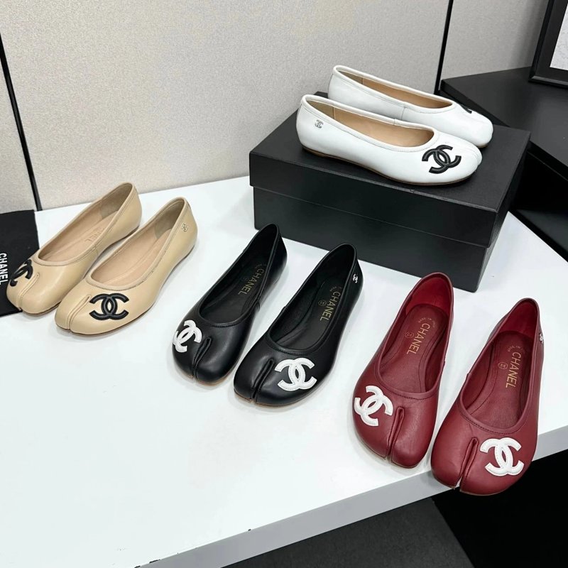 Chanel C Chan L 26 C