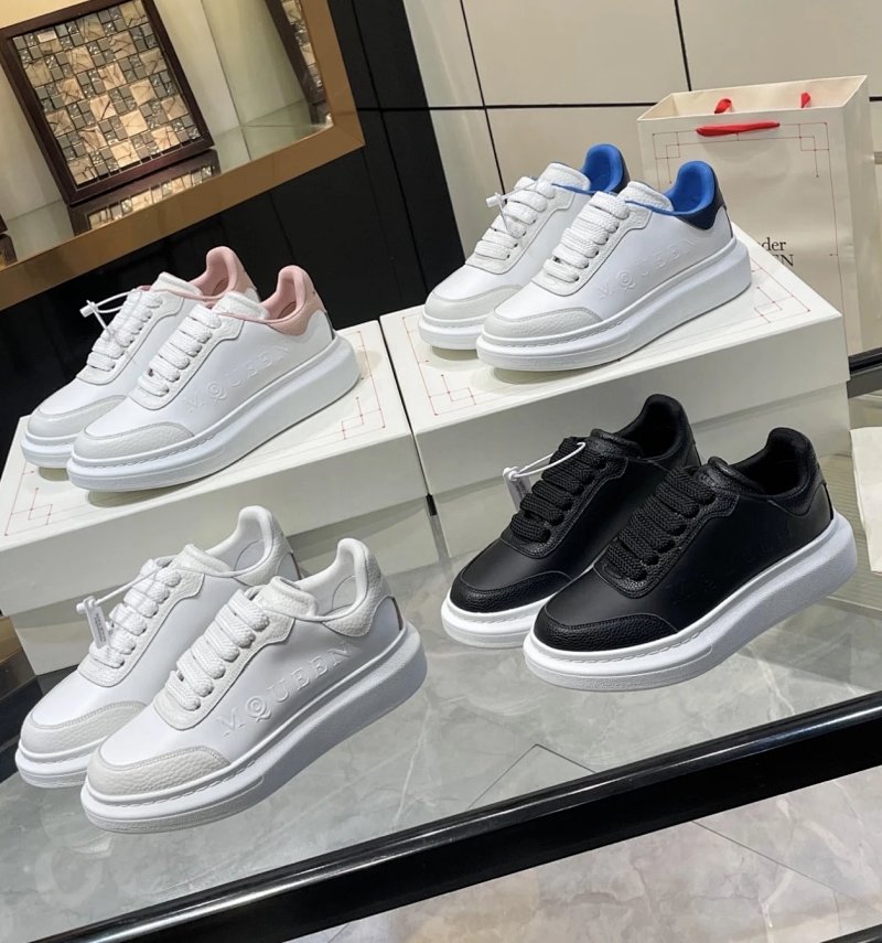 Alexander McQueen 4.5cm