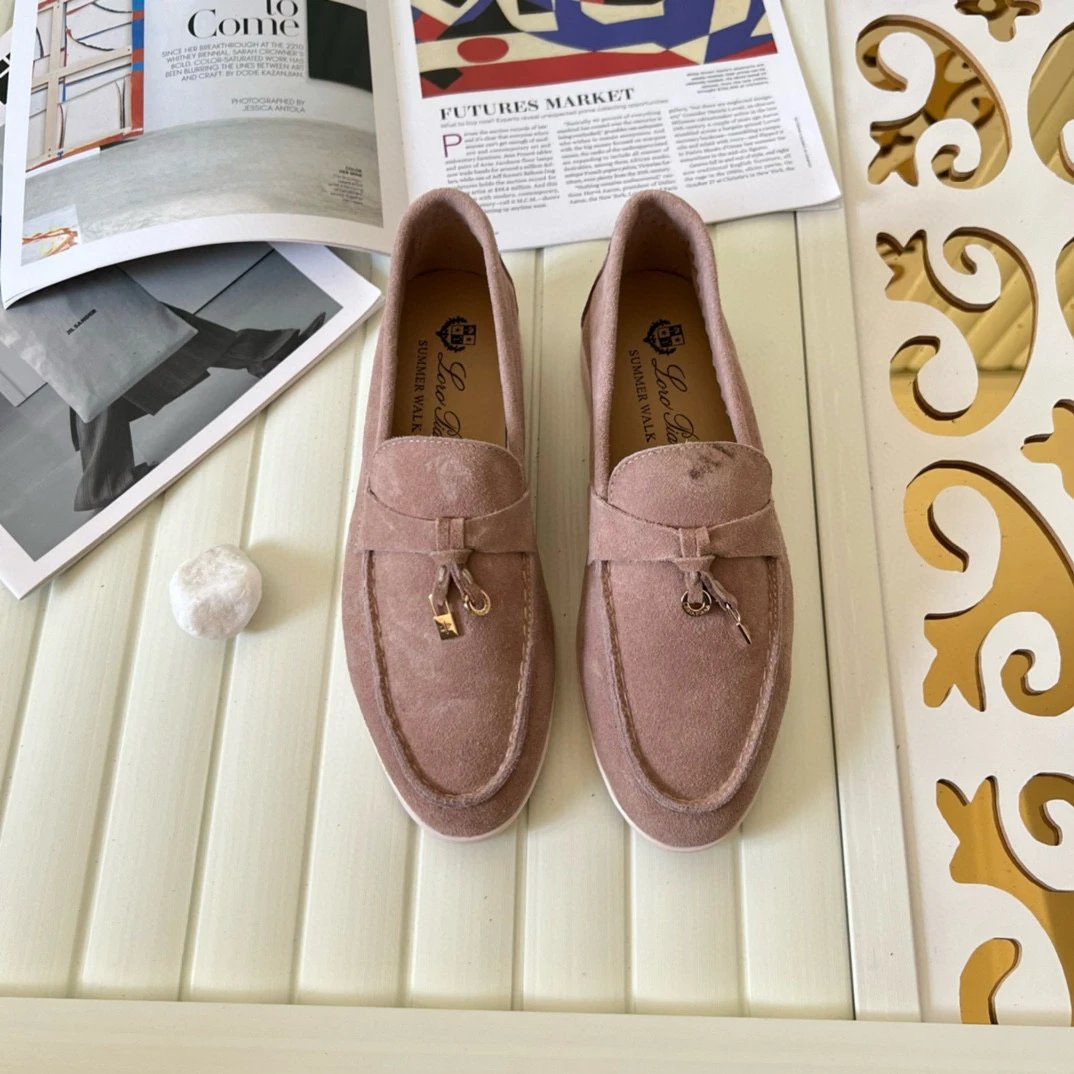 Loro Piana Summer Walk