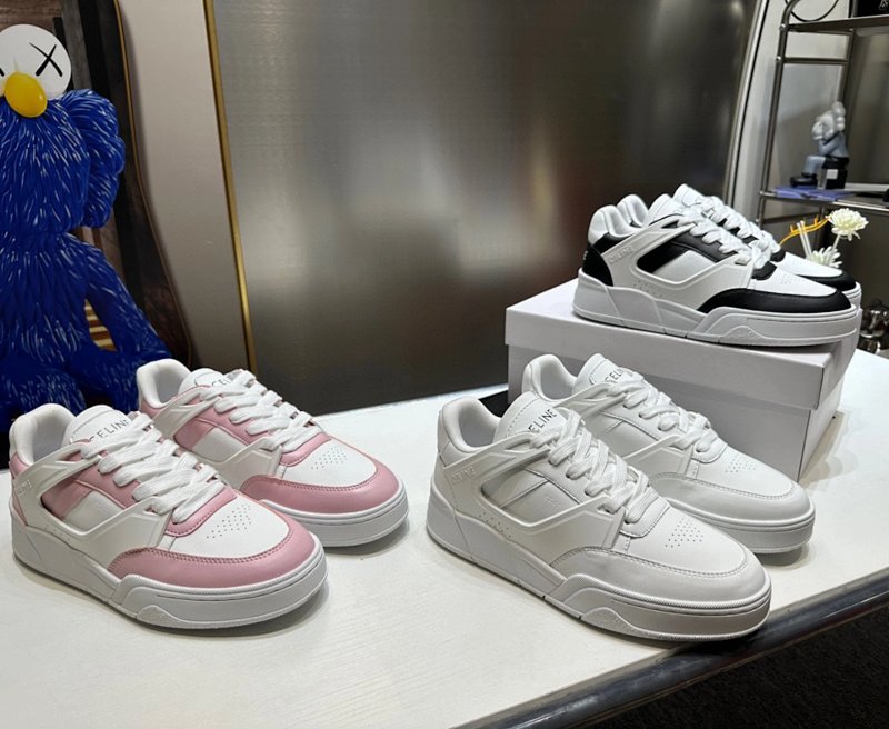 Celine sneakers
