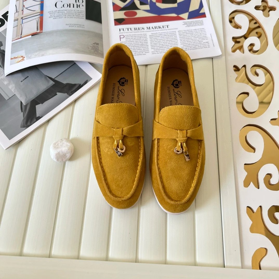 Loro Piana Summer Walk