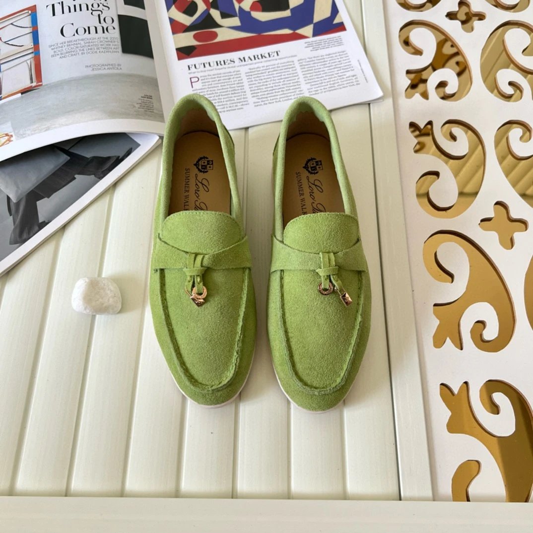 Loro Piana Summer Walk